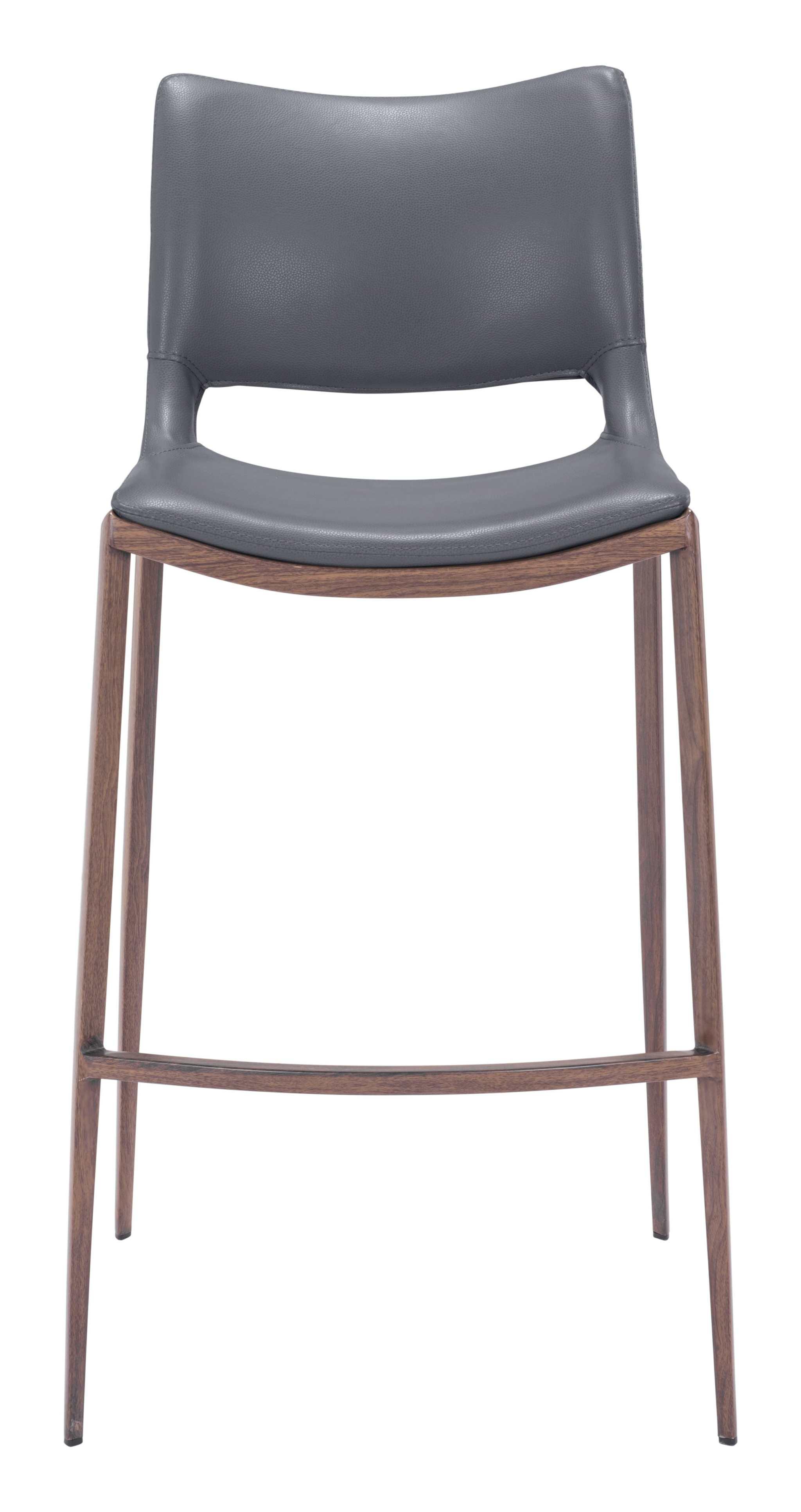 Ace Bar Chair - Thumbnail 3