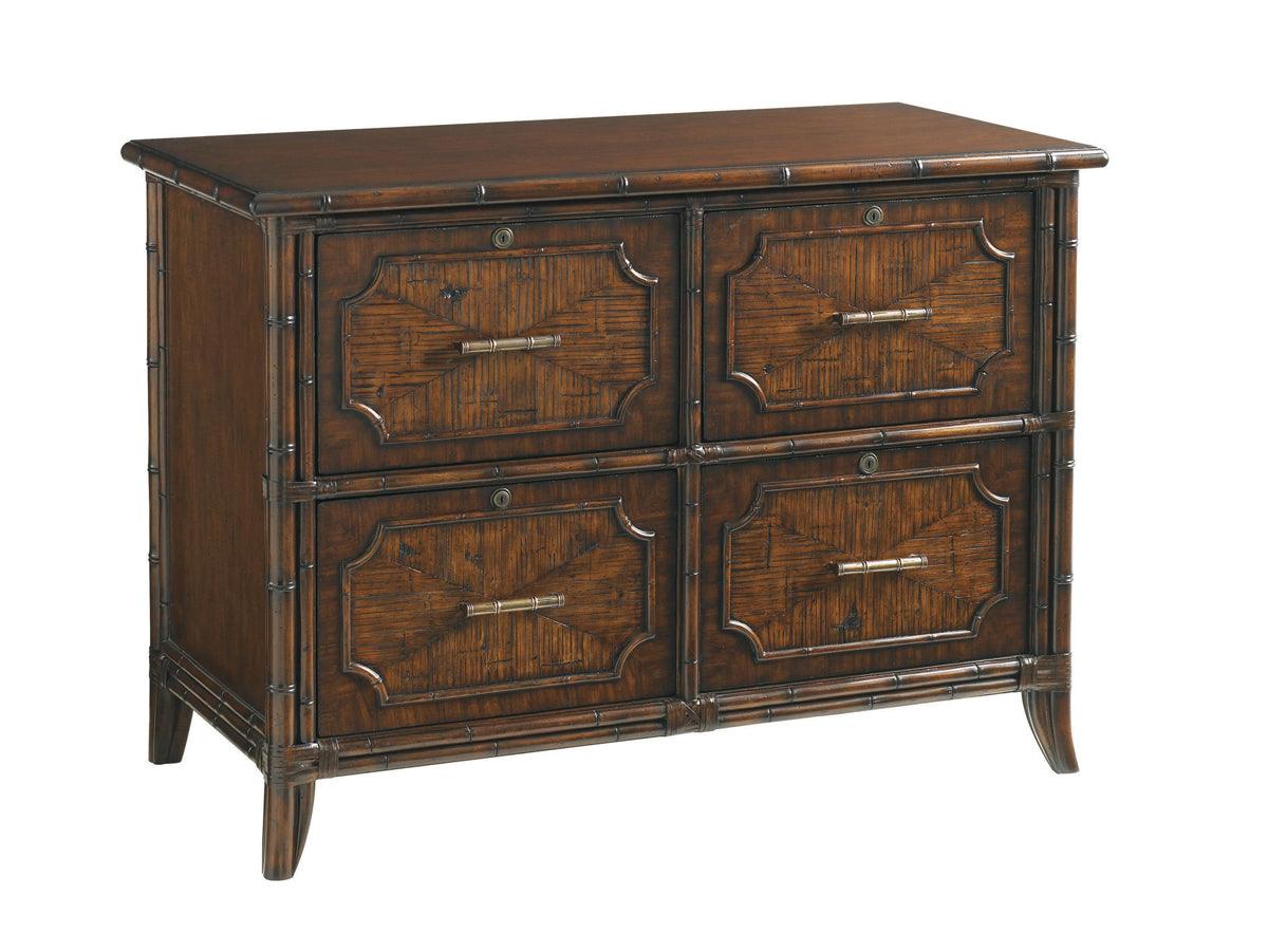 Sligh Bal Harbour Laguna Beach File Cabinet FILE CABINETS
