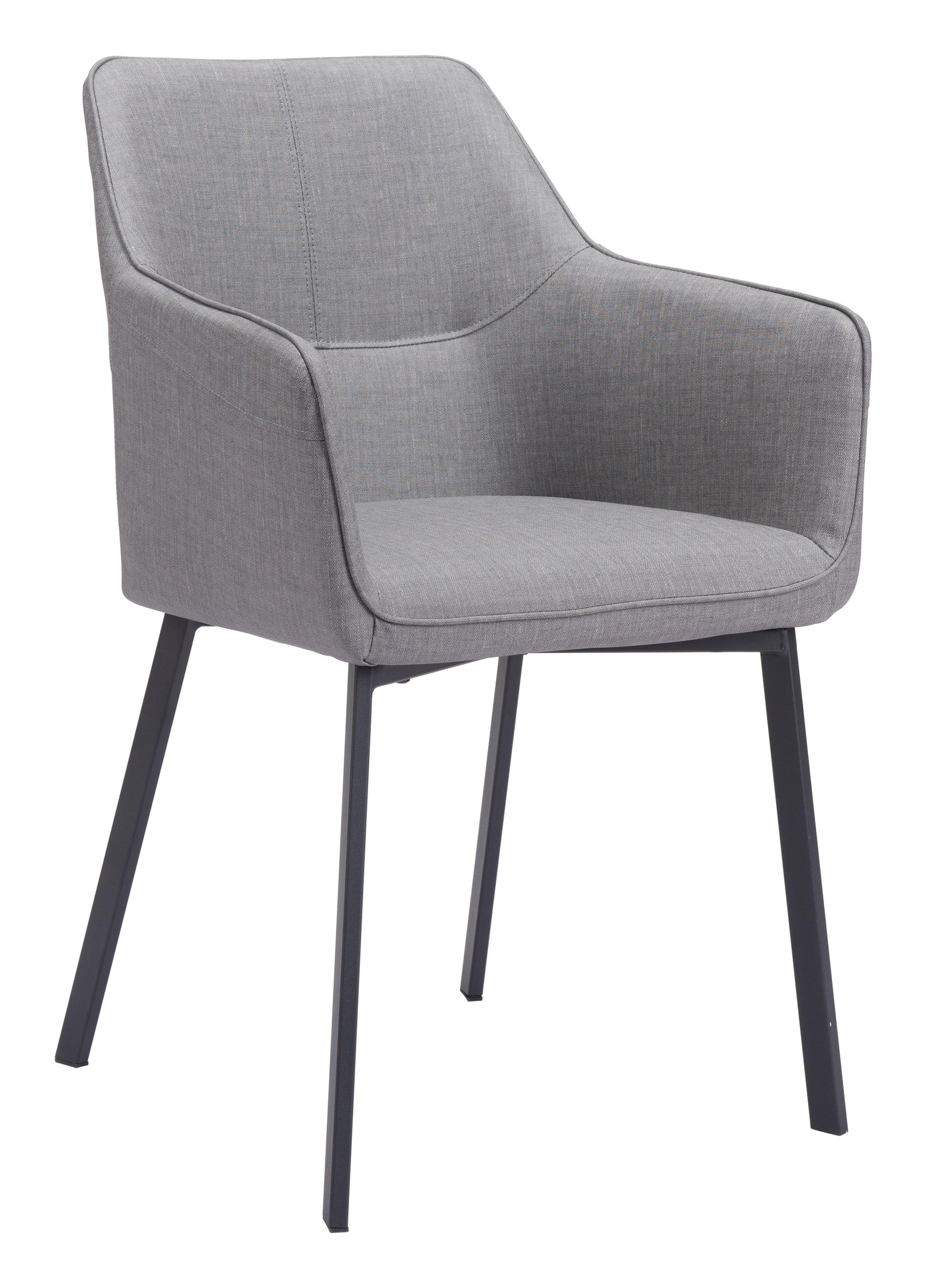 Zuo ADAGE DINING CHAIR - Set of 2 DINING CHAIRS