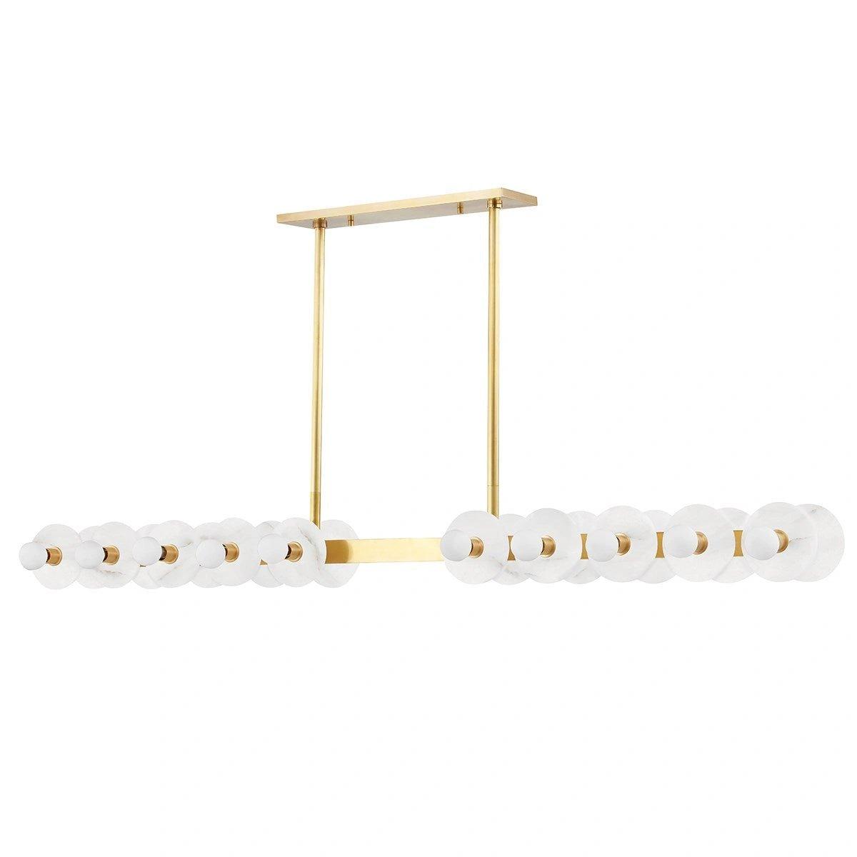 Hudson Valley Lighting Austen Linear PENDANT LIGHTING