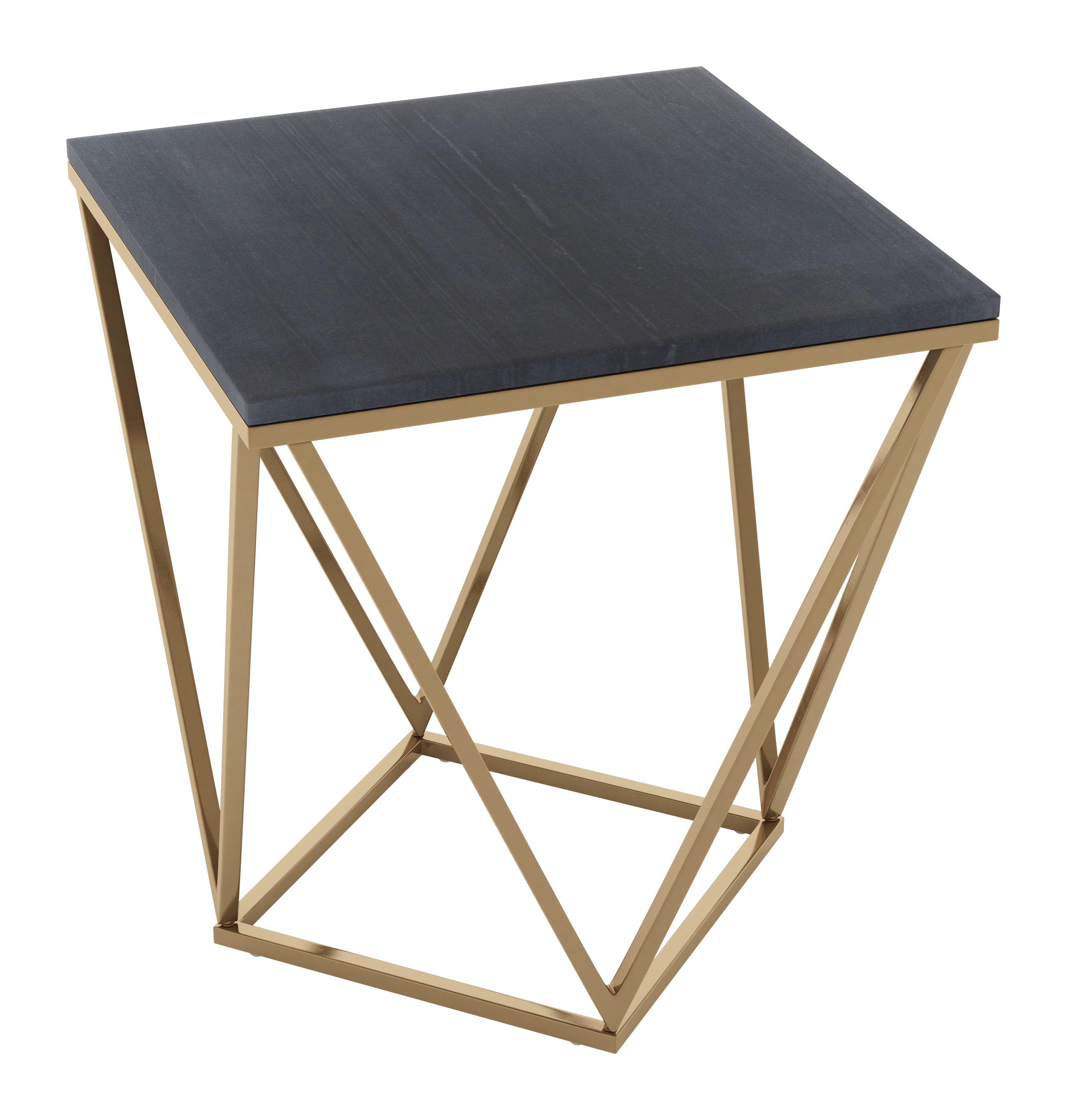 Woodbridge Furniture Verona Side Table - Thumbnail 4