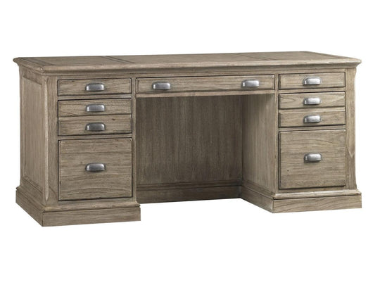 Sligh Barton Creek Austin Desk DESKS