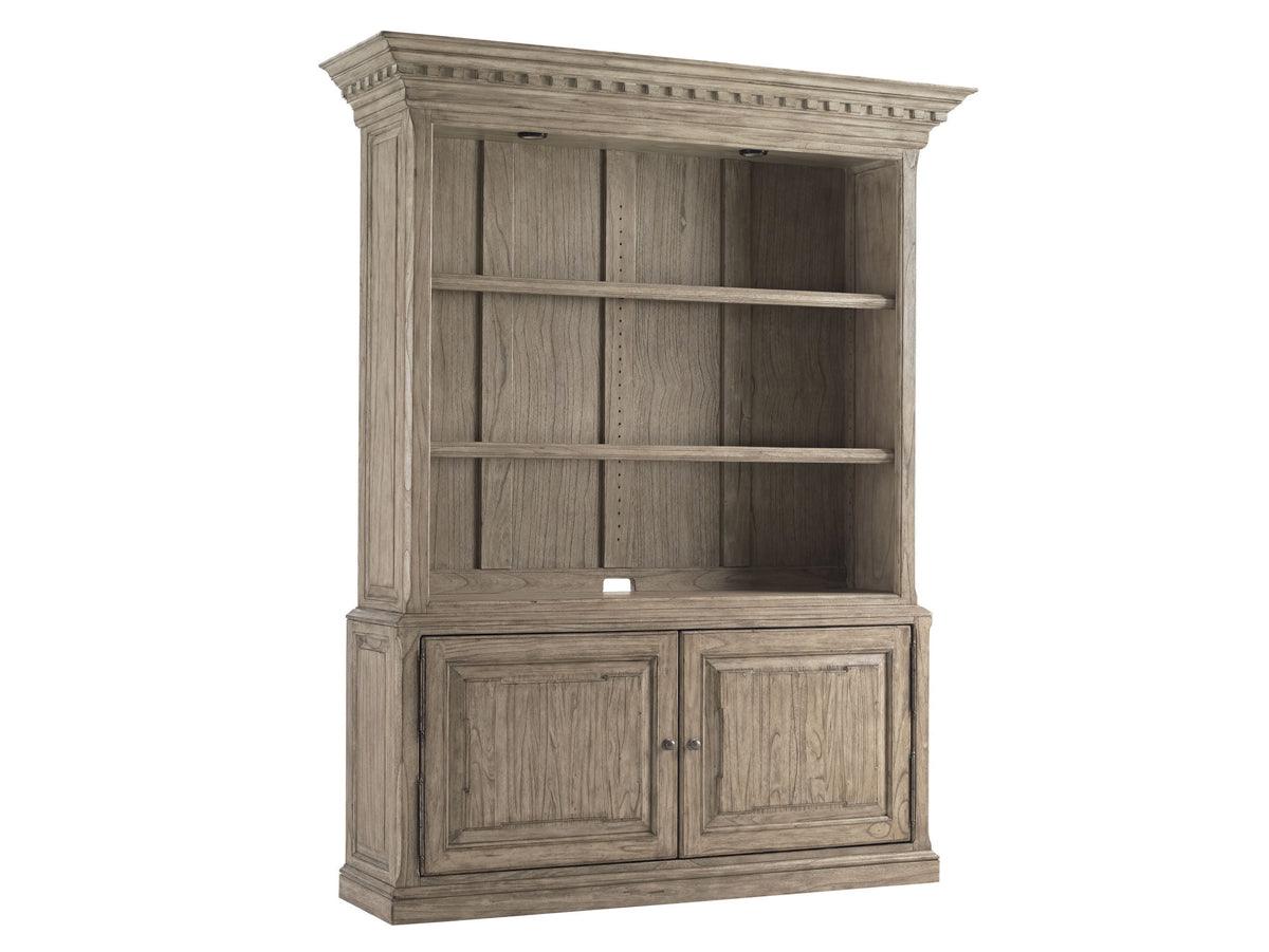 Sligh Barton Creek Mt. Bonnell Bookcase BOOKCASES + SHELVES