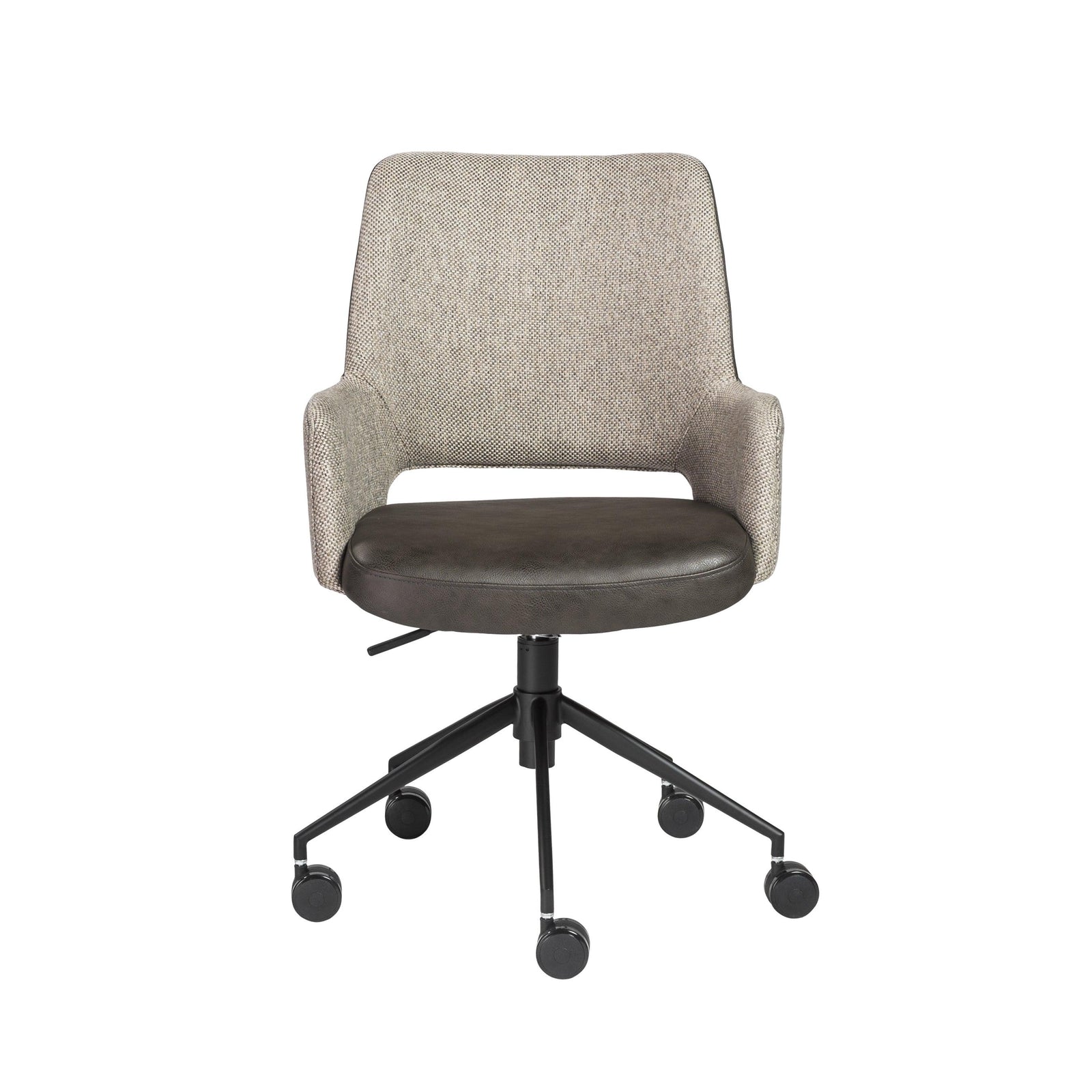 Euro Style Desi Tilt Office Chair OFFICE CHAIRS