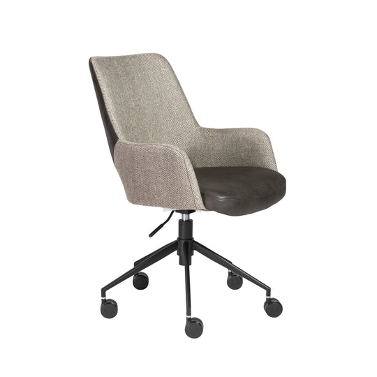 Euro Style Desi Tilt Office Chair OFFICE CHAIRS