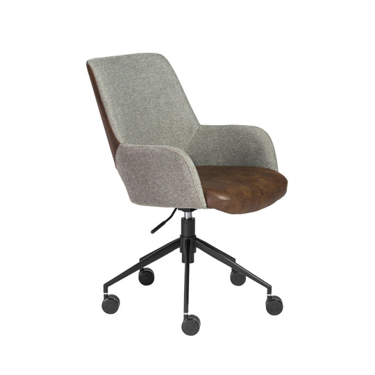 Euro Style Desi Office Chair OFFICE CHAIRS