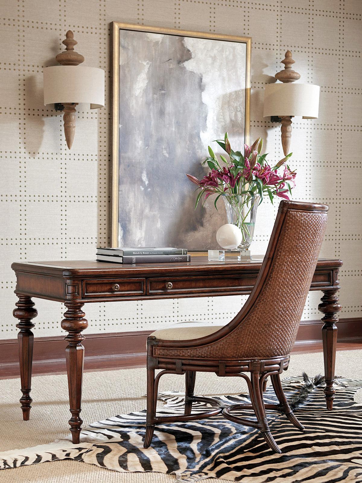 Sligh Furniture — Desks, Office & Media Storage | AHF – American Home ...