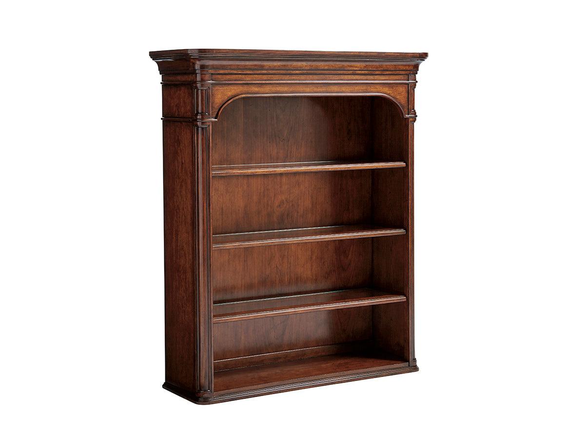 Sligh Richmond Hill Lanier Bookcase BOOKCASES + SHELVES