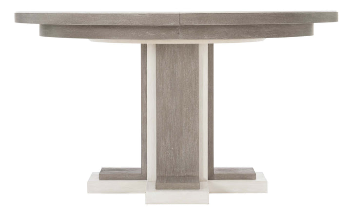 FOUNDATIONS DINING TABLE ROUND