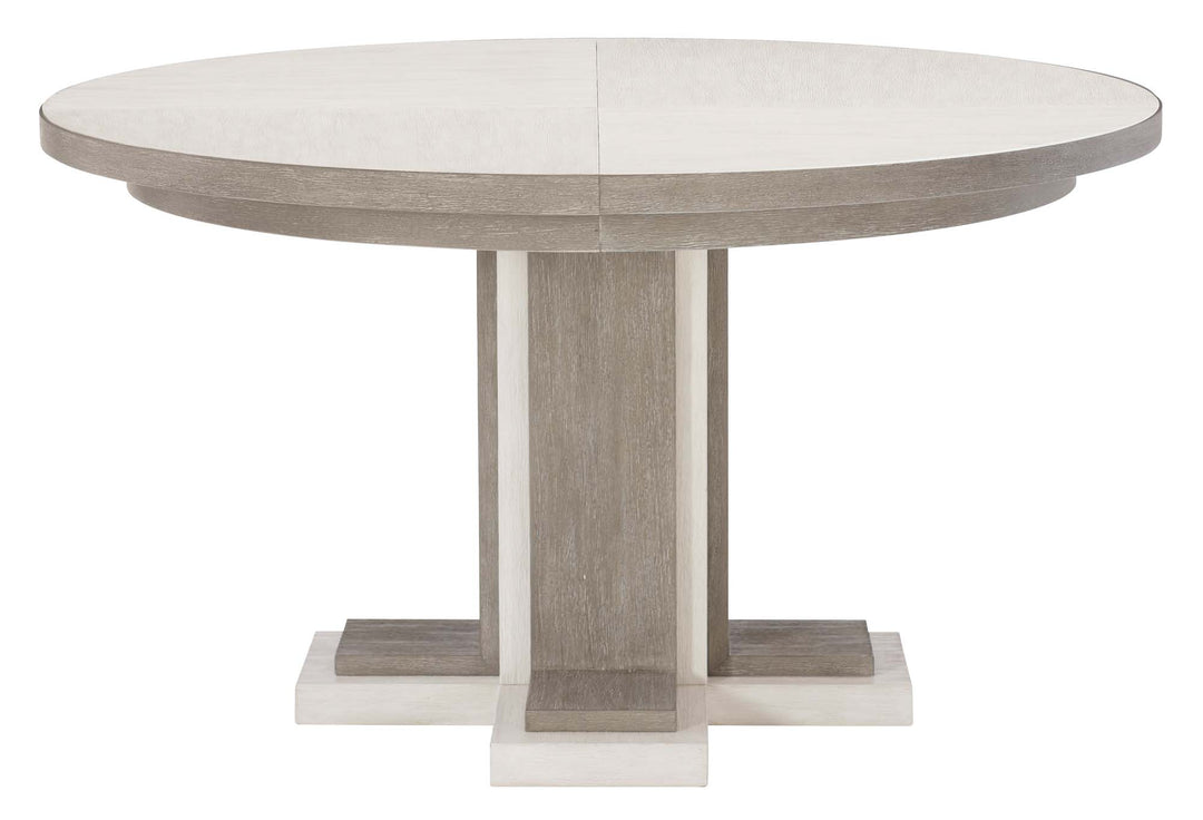 FOUNDATIONS DINING TABLE ROUND