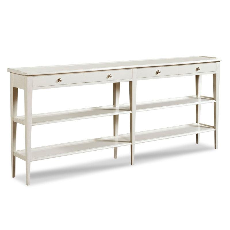 Woodbridge Captiva Hall Console CONSOLE TABLES