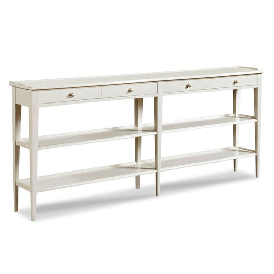 Woodbridge Captiva Hall Console CONSOLE TABLES