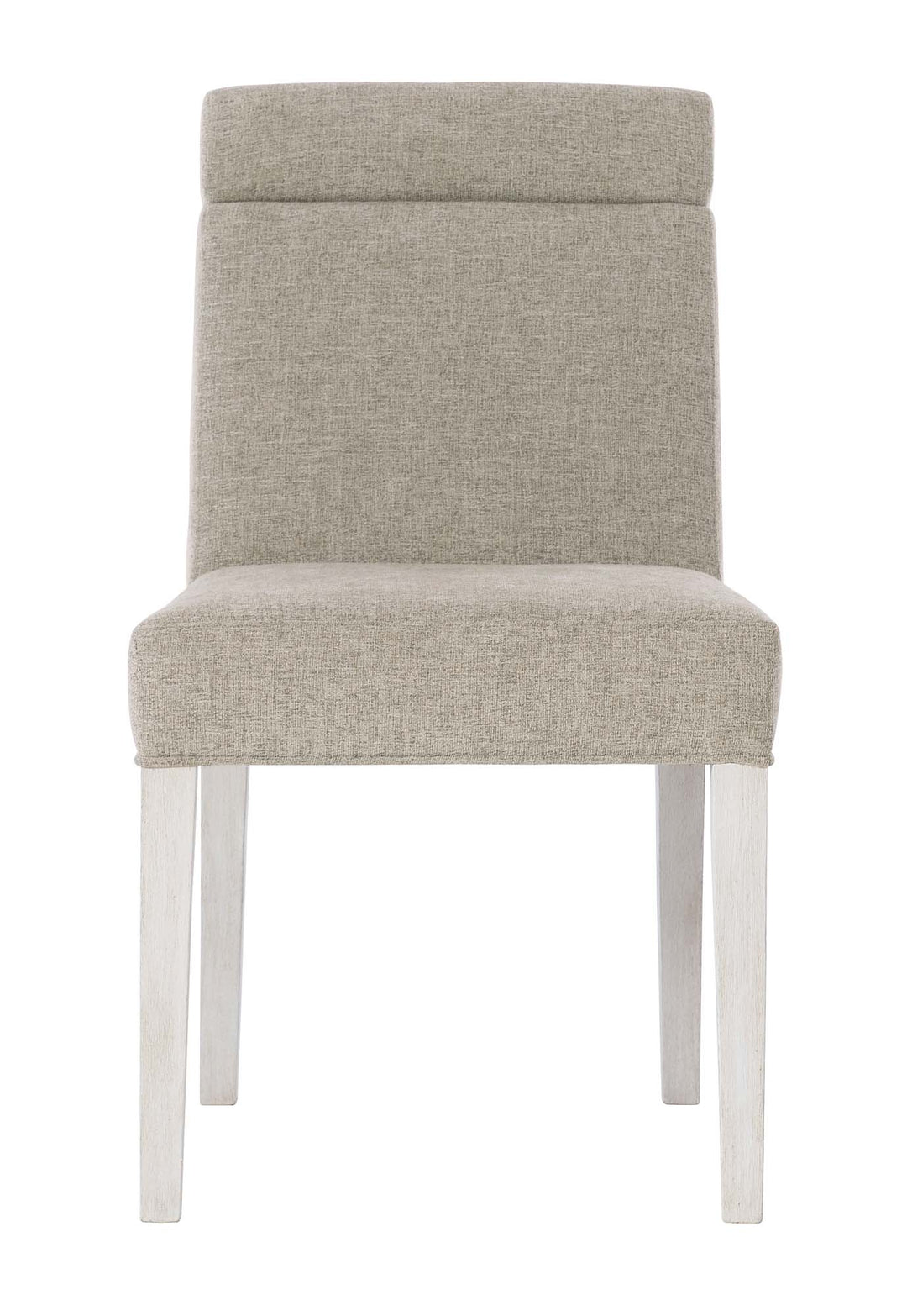 FOUNDATIONS SIDE CHAIR LINEN