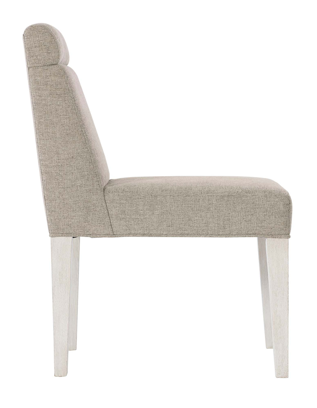 FOUNDATIONS SIDE CHAIR LINEN