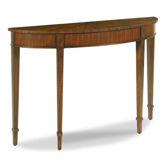 Woodbridge Adam Console Table CONSOLE TABLES