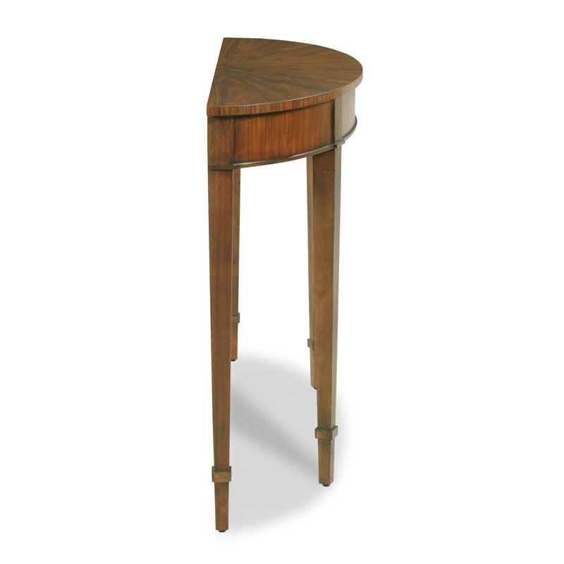 Woodbridge Adam Console Table CONSOLE TABLES