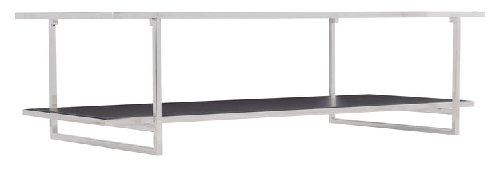 SILHOUETTE COCKTAIL TABLE RECTANGLE