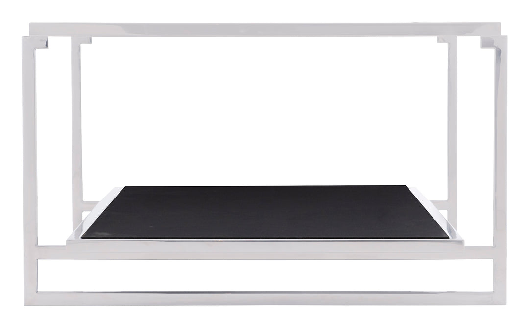 SILHOUETTE COCKTAIL TABLE RECTANGLE