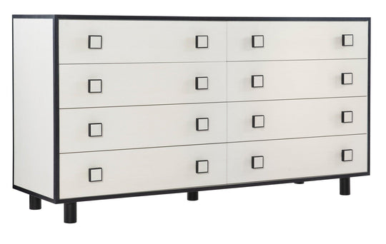 Bernhardt - Silhouette Dresser 68 - '307052 | American Home Furniture