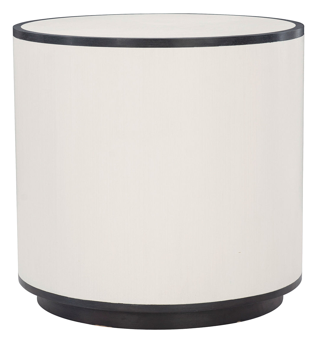 SILHOUETTE SIDE TABLE ROUND
