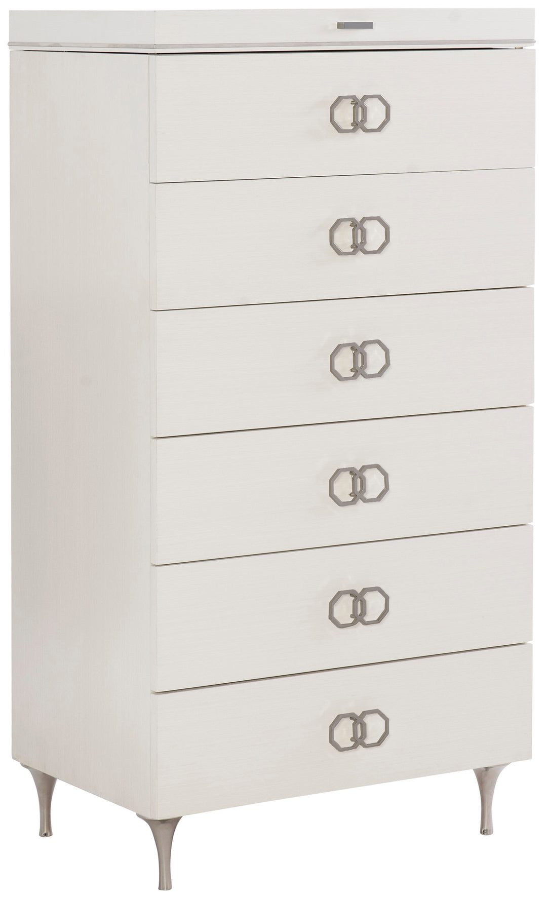 SILHOUETTE TALL DRAWER CHEST