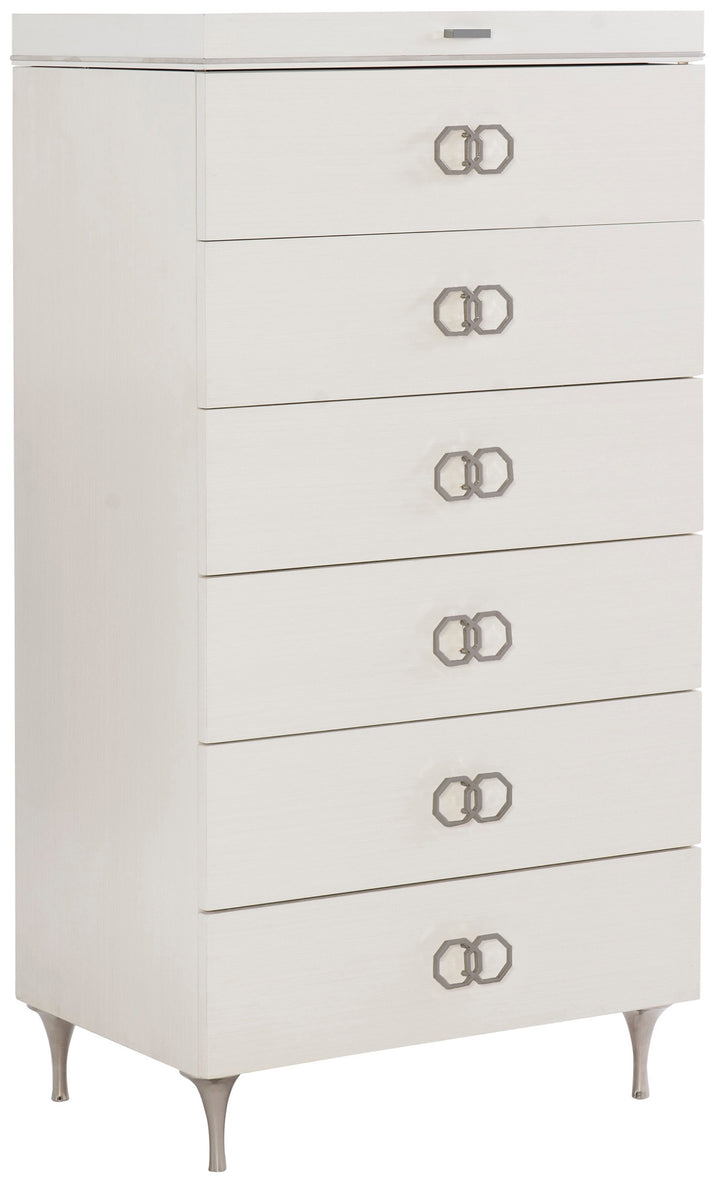 SILHOUETTE TALL DRAWER CHEST