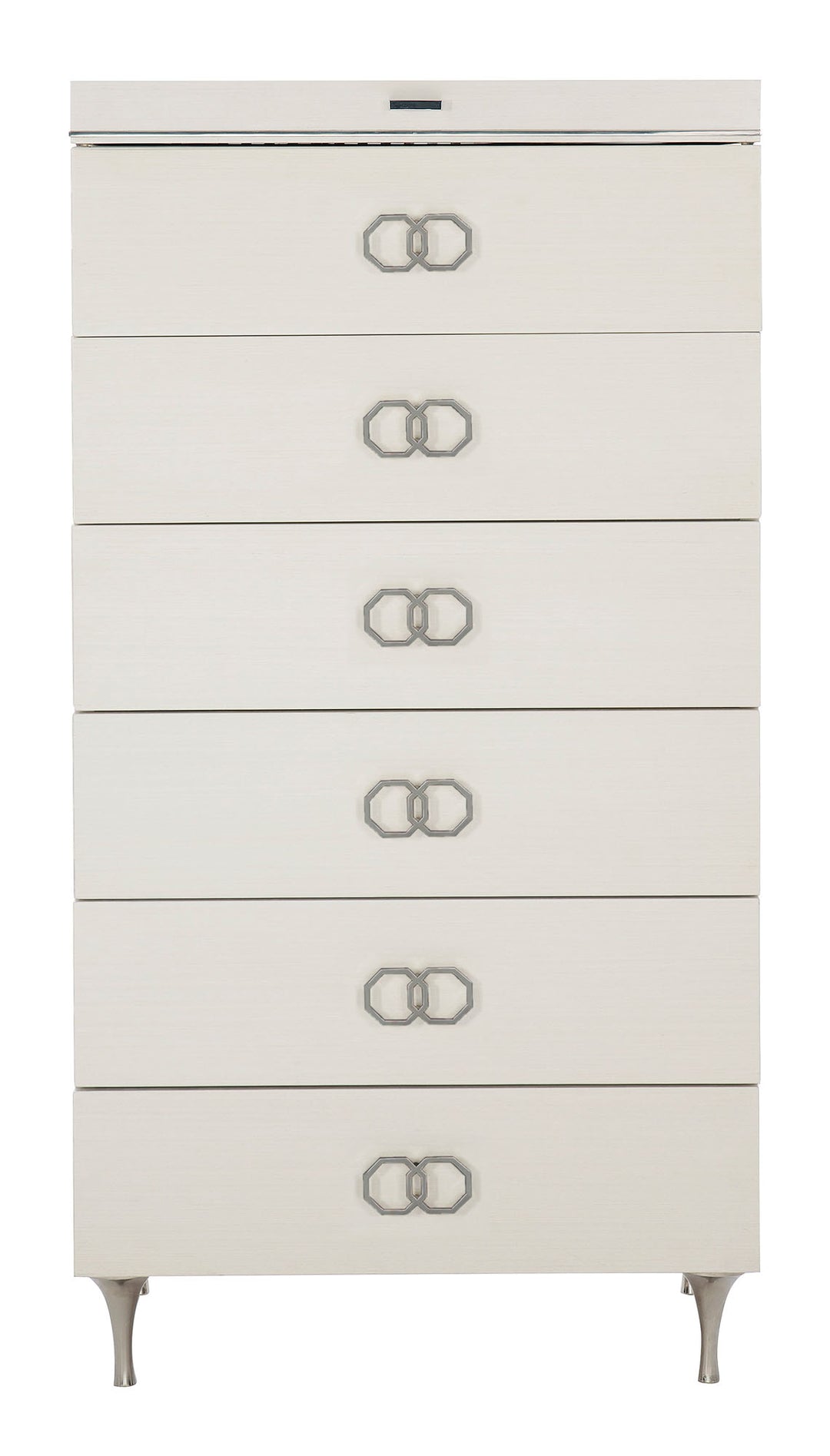 SILHOUETTE TALL DRAWER CHEST