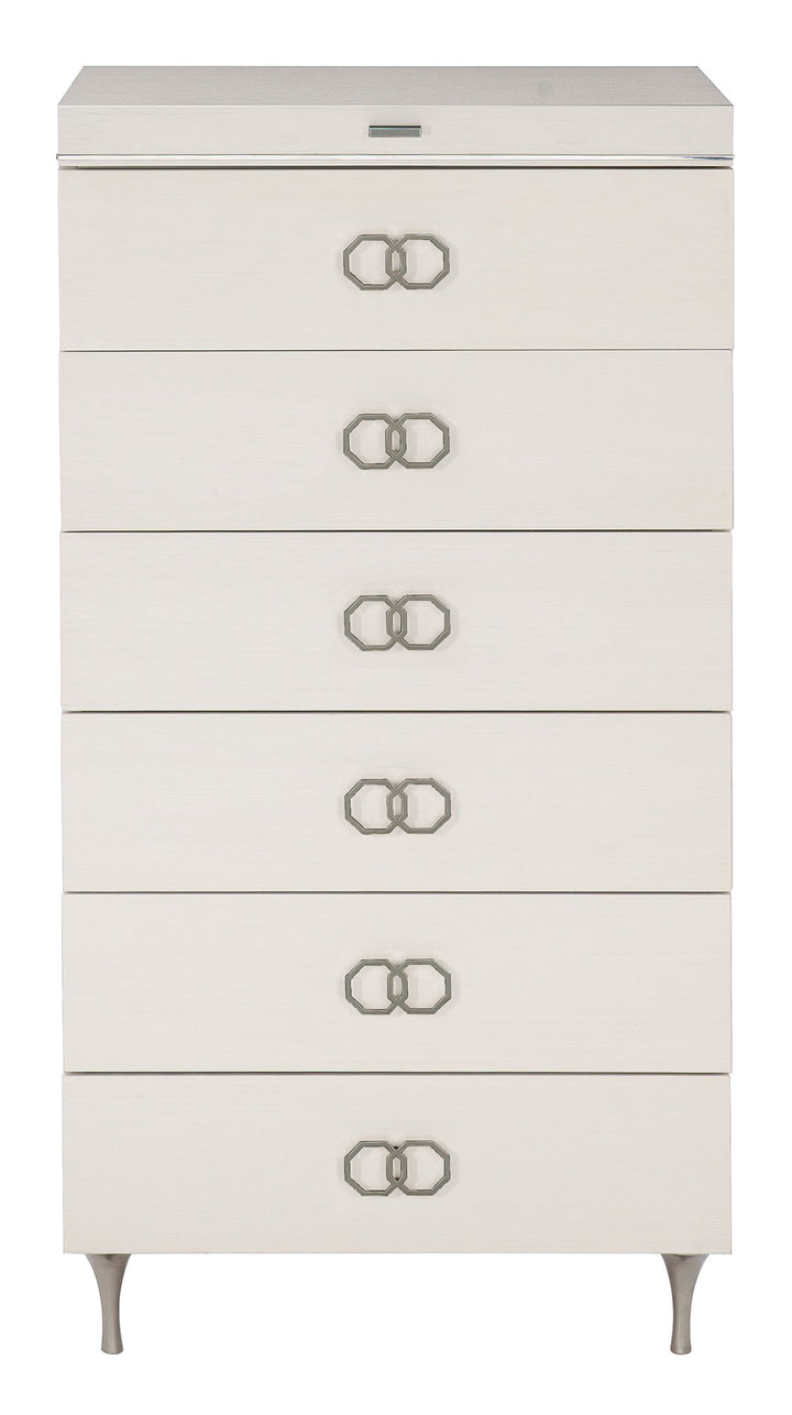 SILHOUETTE TALL DRAWER CHEST