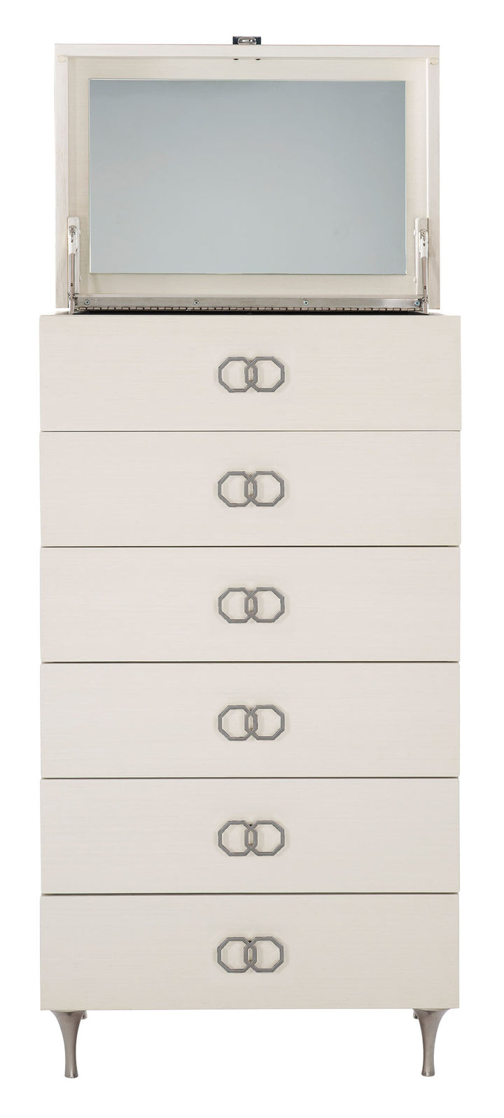 SILHOUETTE TALL DRAWER CHEST