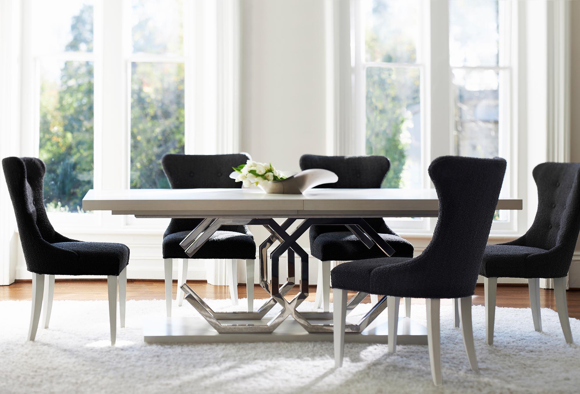 Bernhardt Dining Room Chairs