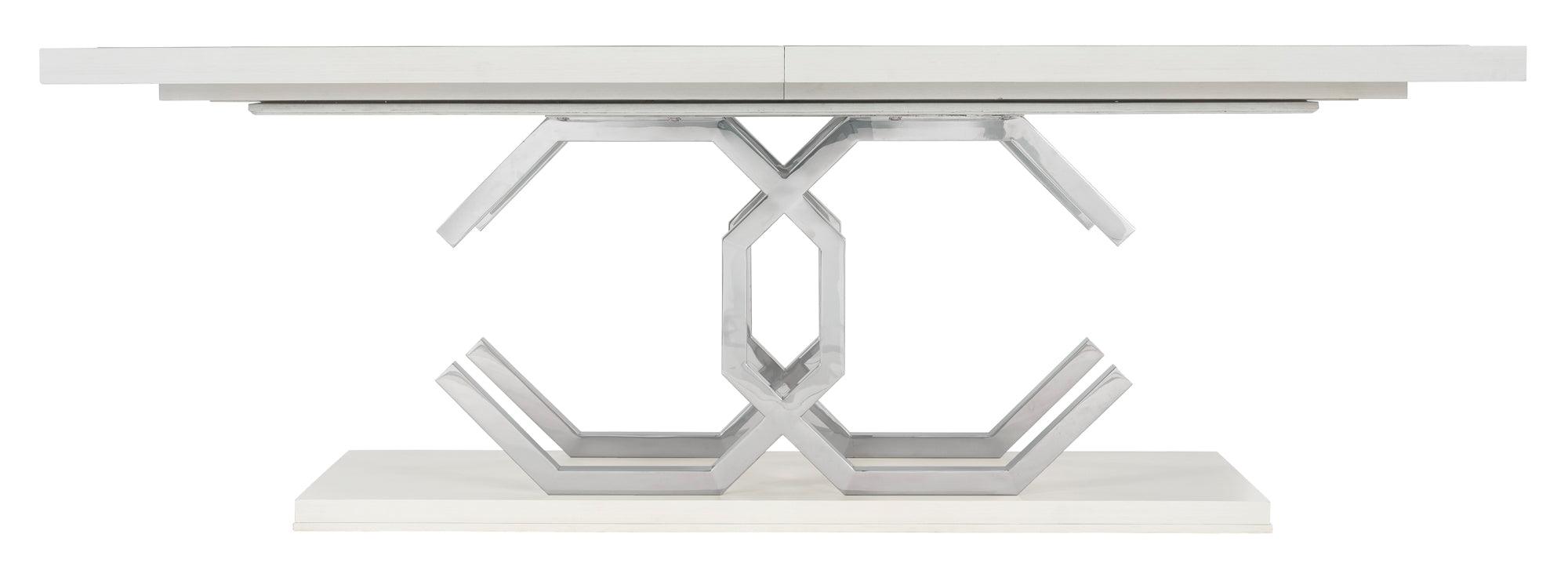 Bernhardt Silhouette Dining Table - Thumbnail 2