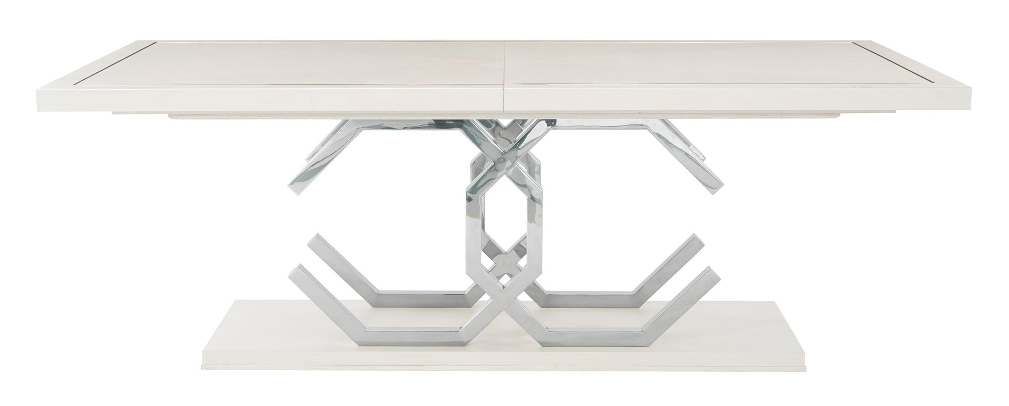 Bernhardt Silhouette Dining Table - Thumbnail 3