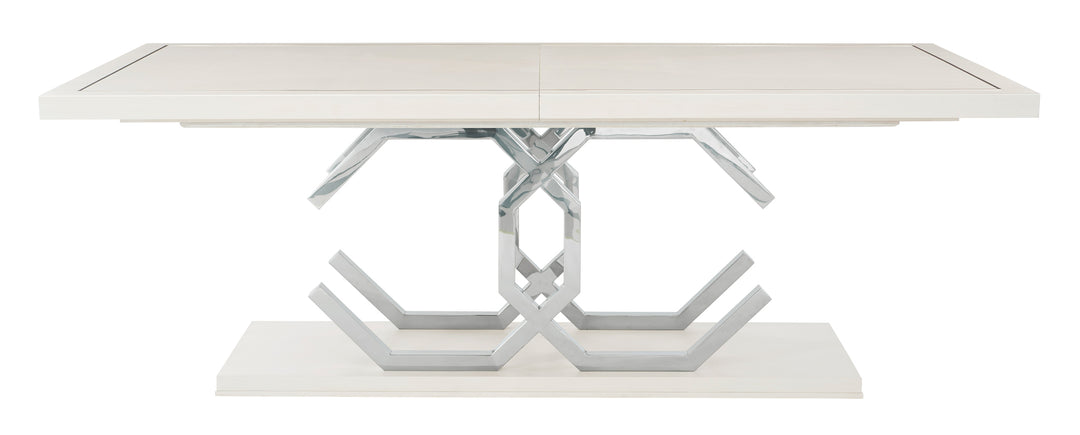SILHOUETTE DINING TABLE RECTANGLE