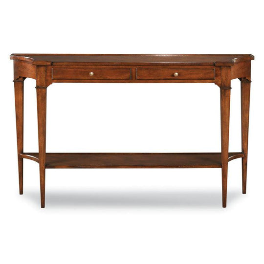 Woodbridge Marseille Console Table CONSOLE TABLES