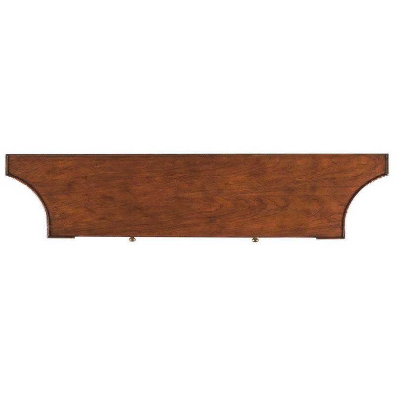 Woodbridge Marseille Console Table CONSOLE TABLES