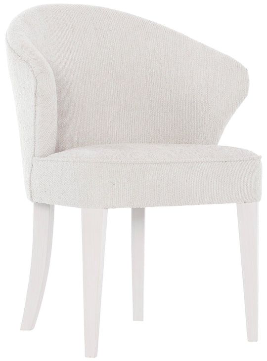 Bernhardt - Silhouette Arm Chair - Set of 2 - '307542 | American Home Furniture