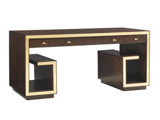 Sligh Bel Aire Brentwood Writing Desk DESKS