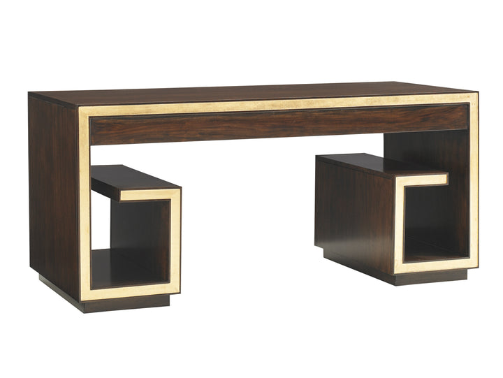American Home Furniture | Sligh  - Bel Aire Brentwood Writing Desk
