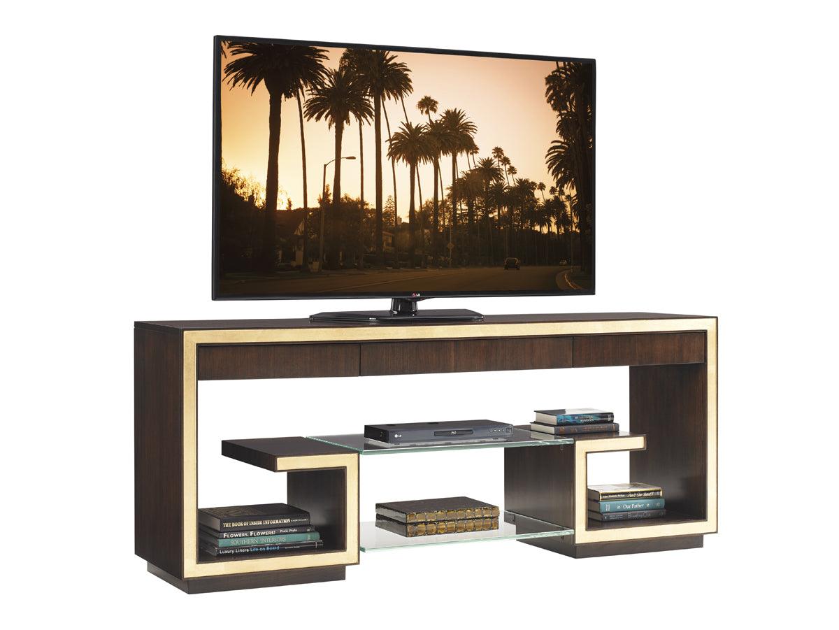 Sligh Bel Aire Rodeo Media Console MEDIA + TV STANDS