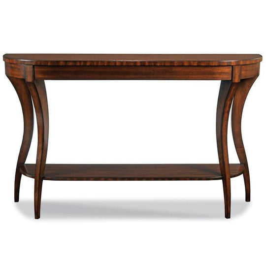 Woodbridge Gramercy Console Table CONSOLE TABLES