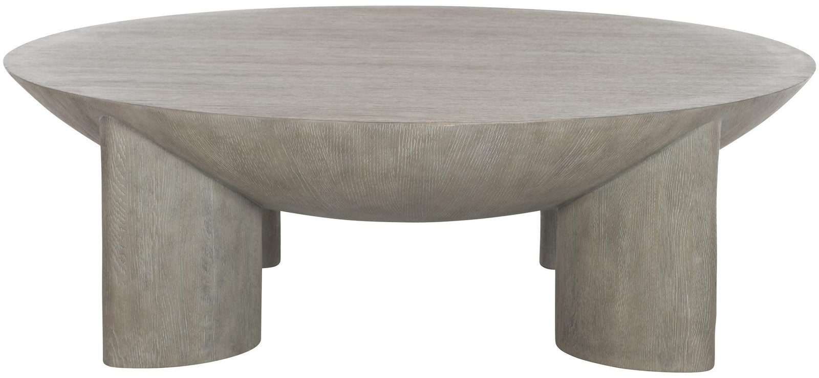 Bernhardt - Renzo Cocktail Table - '309015 | American Home Furniture