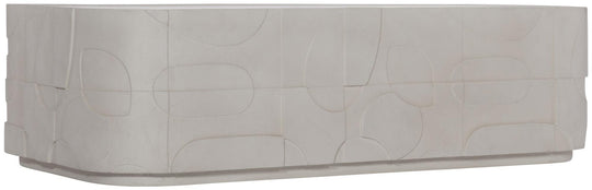 Bernhardt - ZINA ZINA COCKTAIL TABLE - '309023 | American Home Furniture