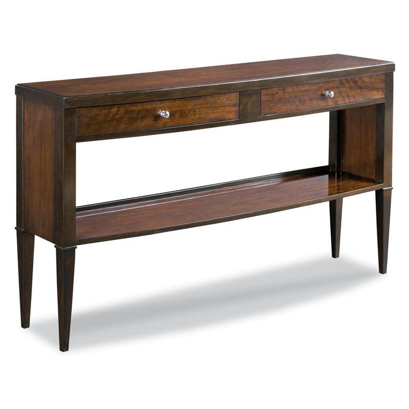 Woodbridge Graham Hall Table CONSOLE TABLES