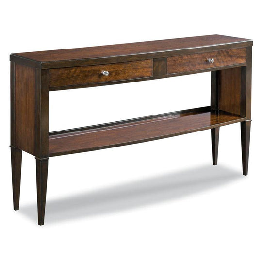 Woodbridge Graham Hall Table CONSOLE TABLES