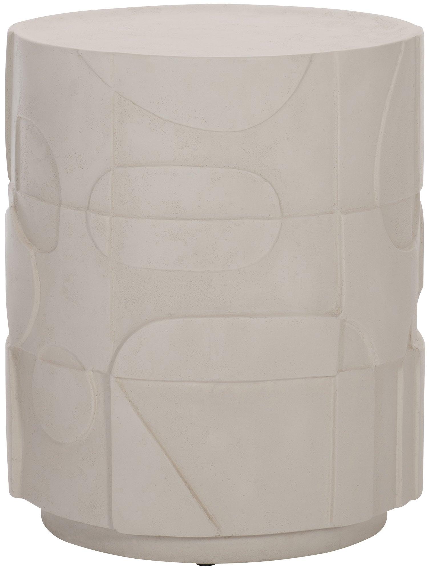 Bernhardt - ZINA ZINA ACCENT TABLE - '309123 | American Home Furniture