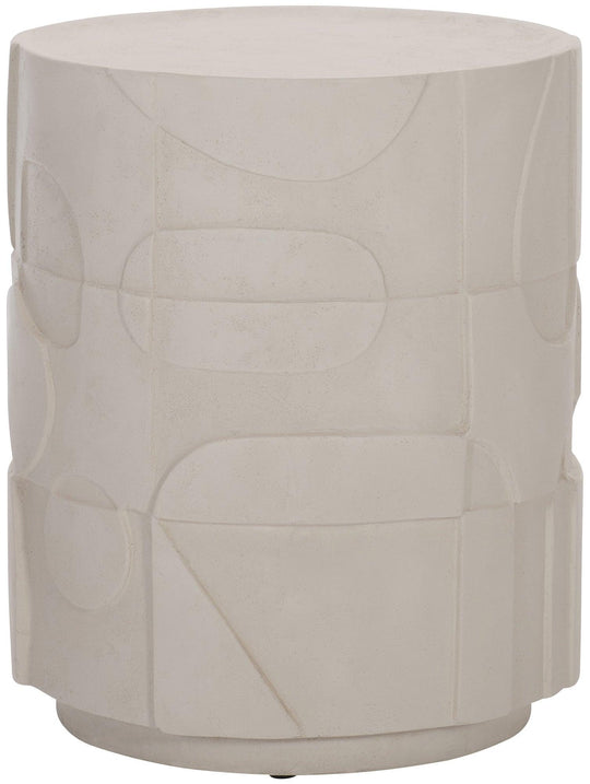 Bernhardt - ZINA ZINA ACCENT TABLE - '309123 | American Home Furniture