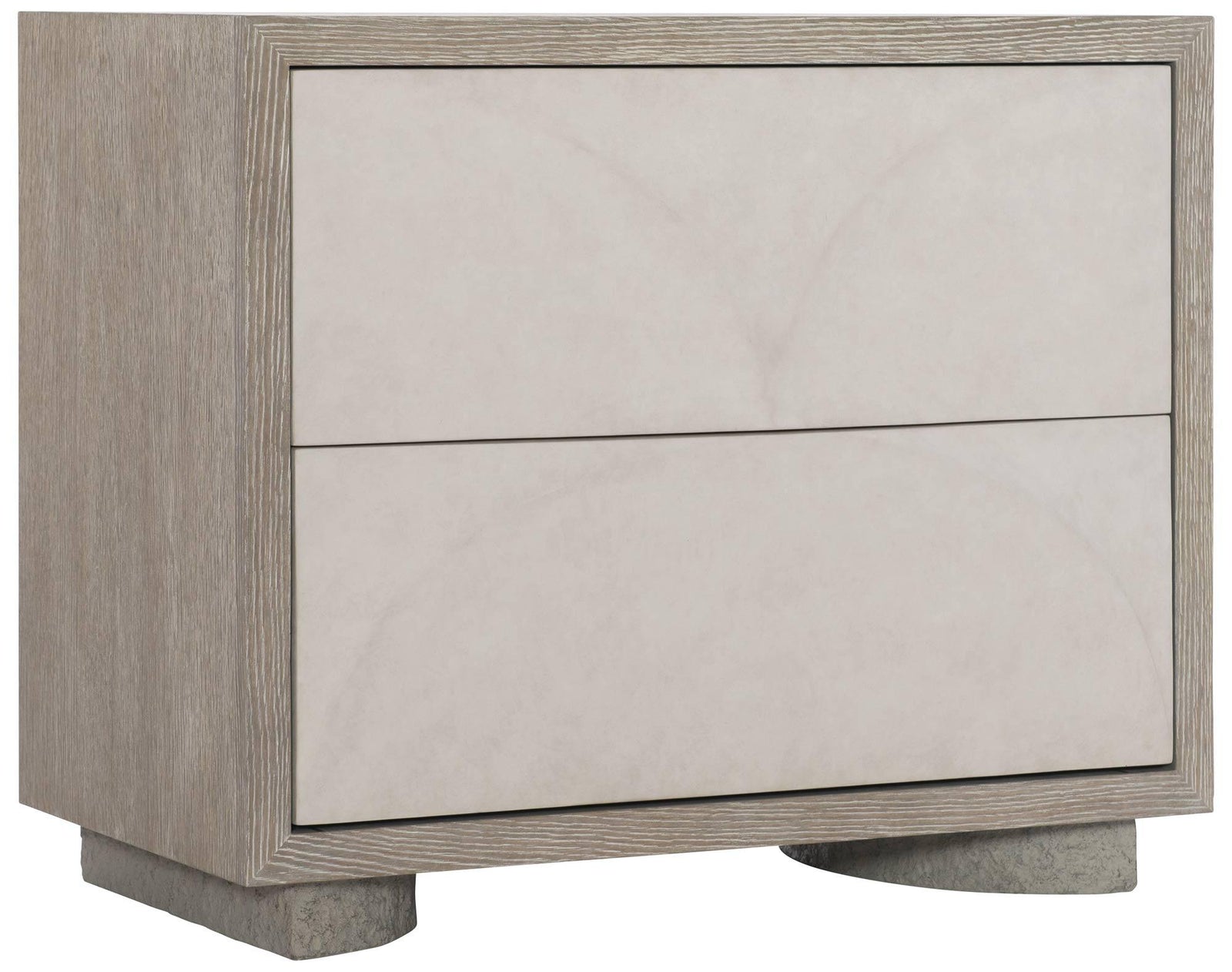 Bernhardt - Lunula Nightstand - '309230 | American Home Furniture