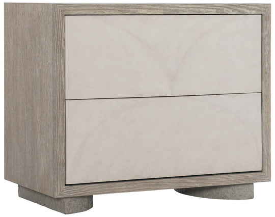 Bernhardt - Lunula Nightstand - '309230 | American Home Furniture