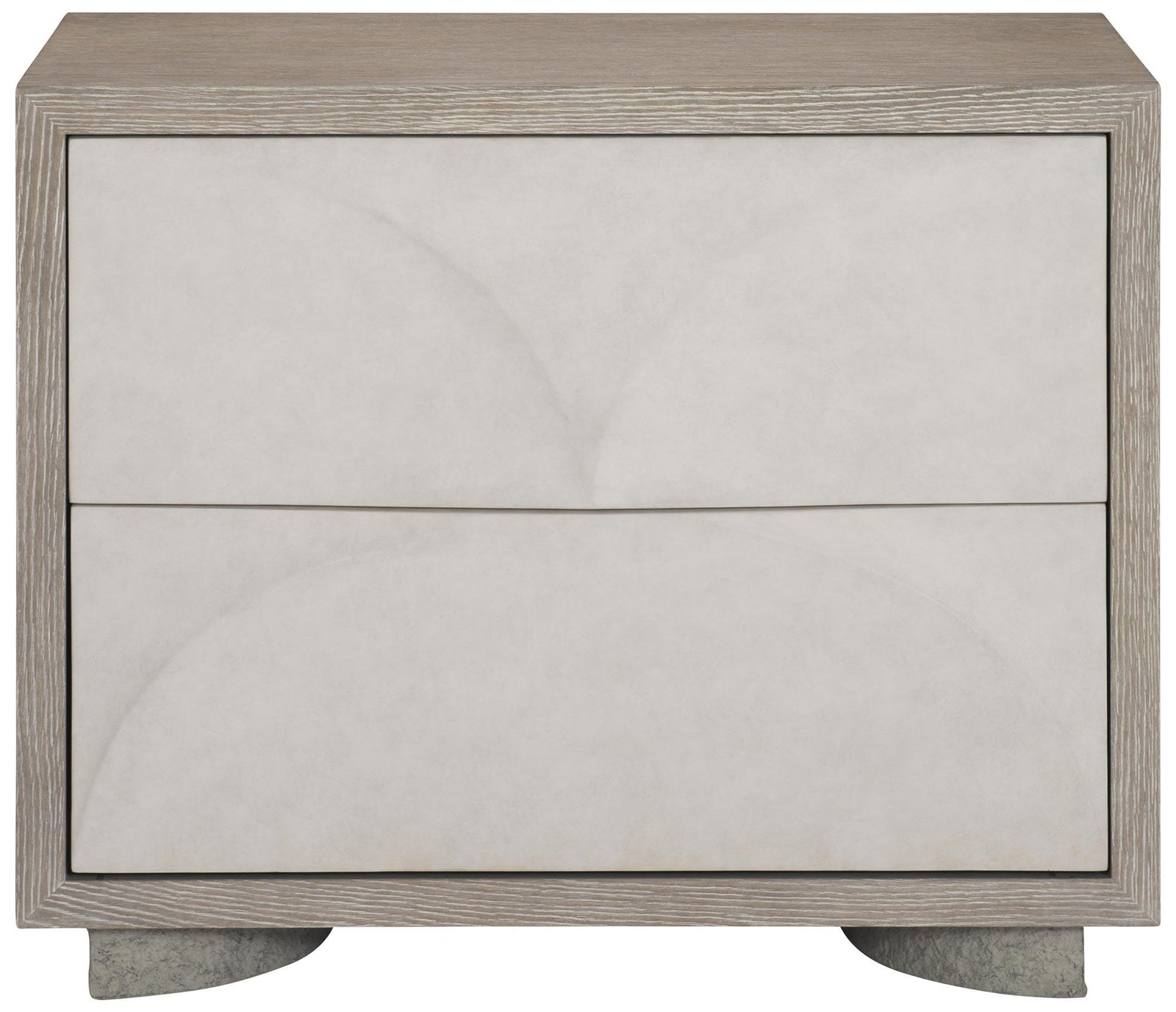 Bernhardt - Lunula Nightstand - '309230 | American Home Furniture