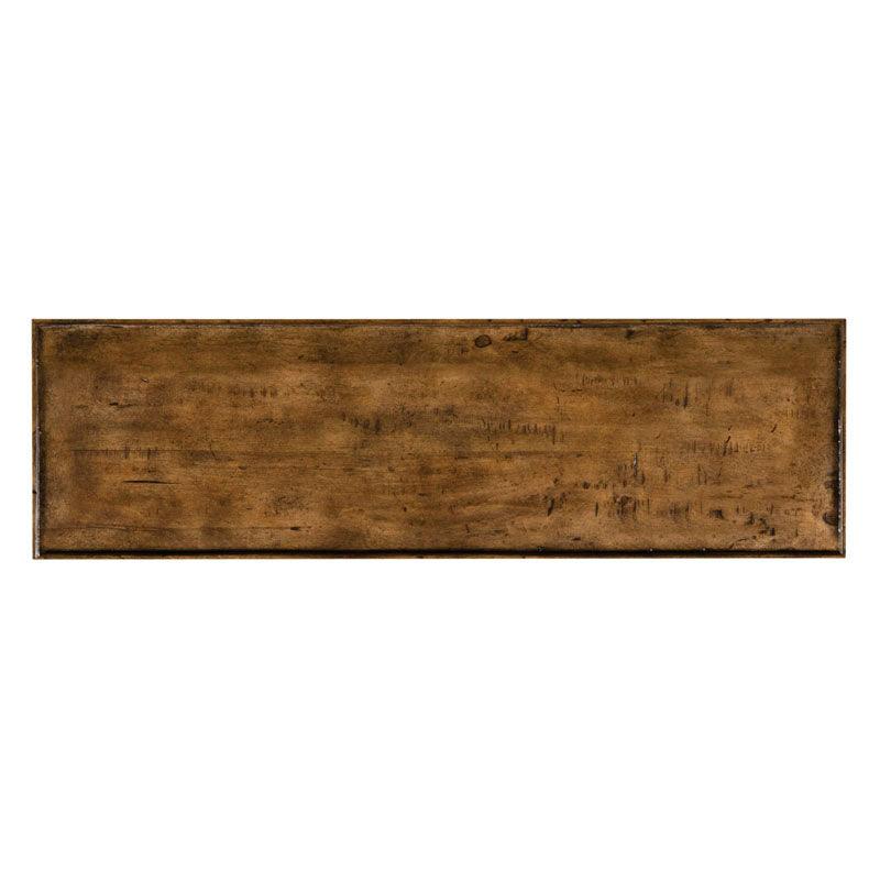 Woodbridge Sonoma Console Table CONSOLE TABLES